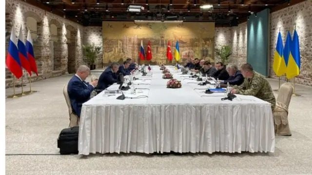 Эксперт назвал главный страх России во время будущих переговоров
