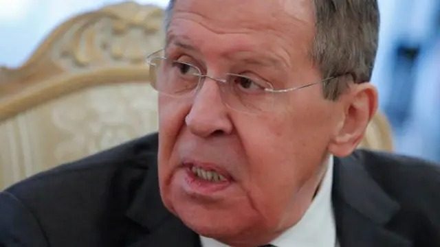 Лавров висловився про Трампа та закінчення війни ➤ Prozoro.net.ua