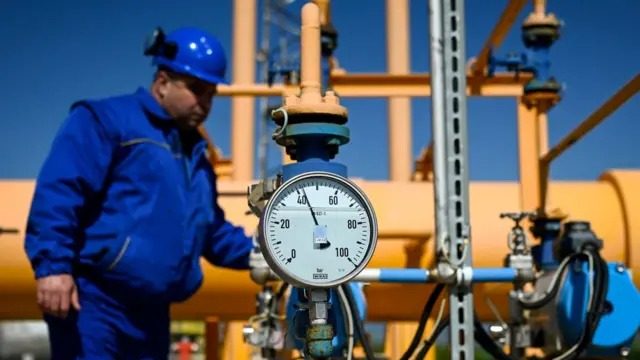 Трамп раскритиковал Европу за помощь РФ: дали больше чем Украине
