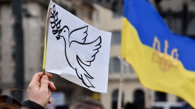 Завершение боевых действий в Украине: когда это может случиться ➤ Prozoro.net.ua