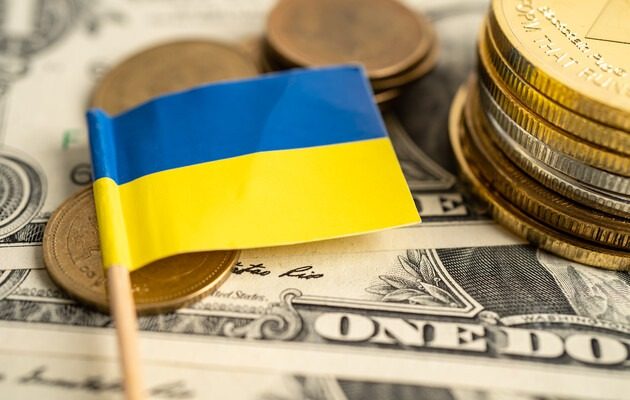 Україна може відмовитись від долара ➤ Prozoro.net.ua