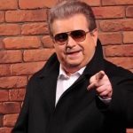 Прожила с ним 30 лет: как выглядит бывшая жена Поплавского ➤ Prozoro.net.ua
