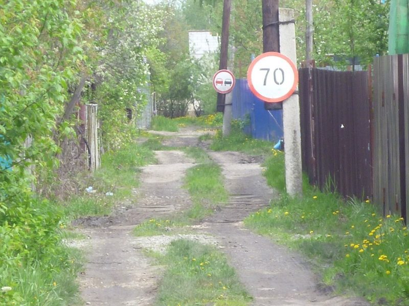 Сільська ідилія: 20 фото, що занурять у колорит глибинки 15 Сільська ідилія: 20 фото, що занурять у колорит глибинки