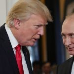 Путін подарував Трампу “особливий подарунок” ➤ Prozoro.net.ua