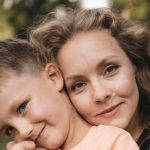 Елена Шоптенко впервые рассказала о расстройстве у 6-летнего сына ➤ Prozoro.net.ua