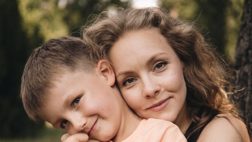 Елена Шоптенко впервые рассказала о расстройстве у 6-летнего сына ➤ Prozoro.net.ua