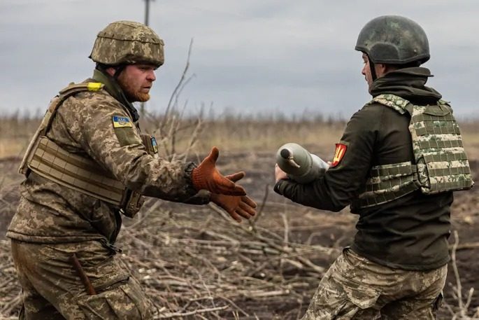 Завершение боевых действий в Украине: когда это может случиться