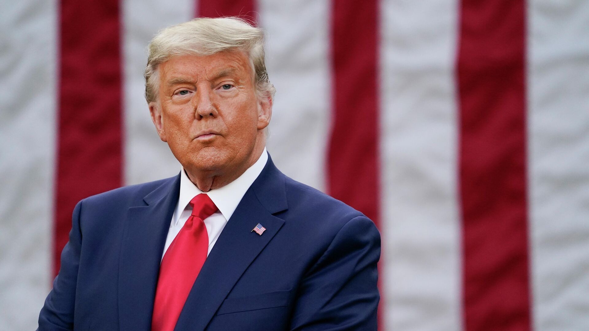 18.03 произойдет этот разговор: Трамп раскрыл детали