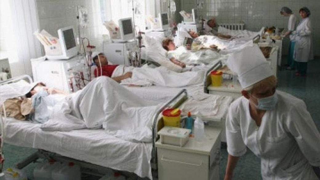 Грипп в Украине вытесняет коронавирус и убивает: что надо знать