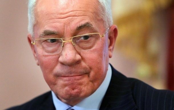 Имения Азарова, Пшонки и Захарченко: кто там живет и как предатели зарабатывают