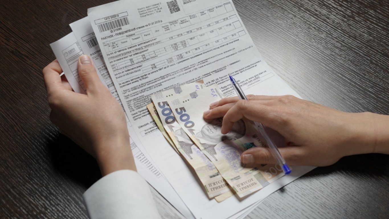 Три платежки за газ: почему в апреле придется доплатить 900 грн