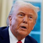 «Может быть завтра»: Трамп предупредил об угрозе ядерной войны ➤ Prozoro.net.ua