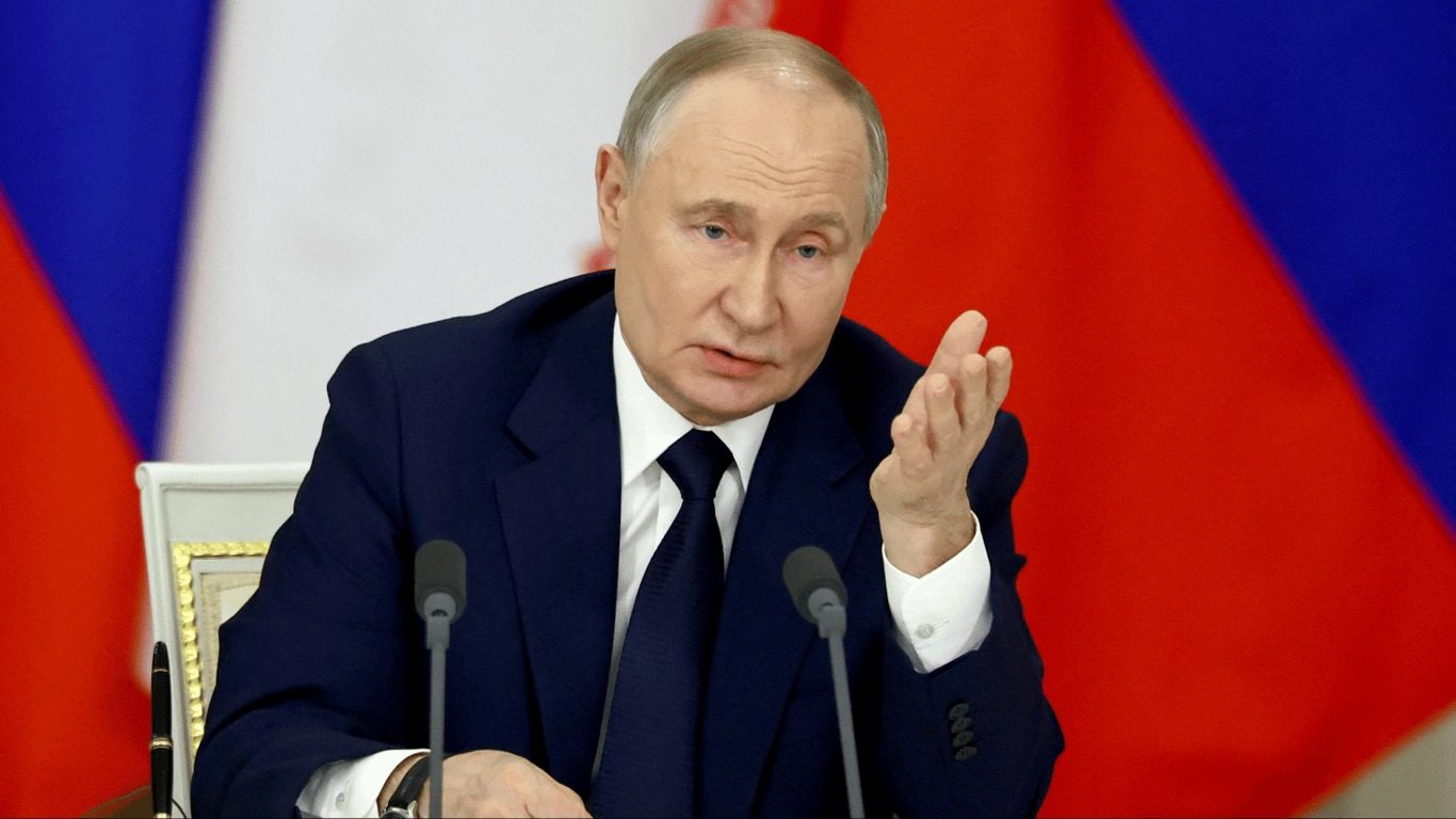 Що справді вимагає агресор на переговорах: список – ЗМІ ➤ Prozoro.net.ua