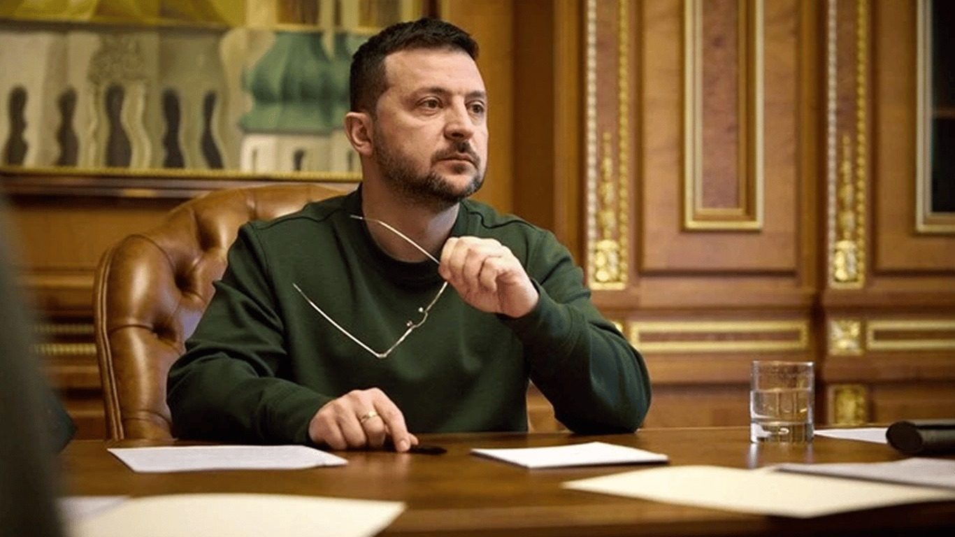 Наступление РФ: Зеленский назвал сроки и области под угрозой