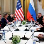 РФ откладывает переговоры с США и готовится к новой войне — ЦПД ➤ Prozoro.net.ua