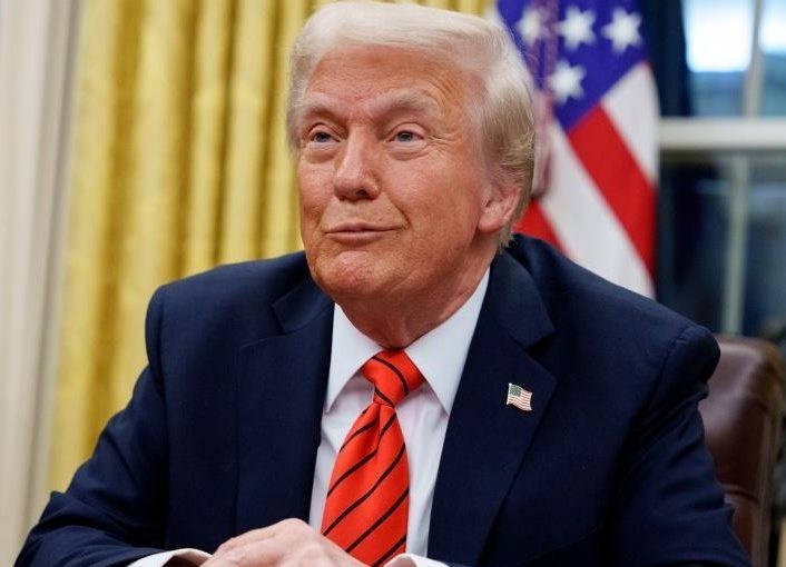 Трамп сделал громкое заявление про Путина: такого не ждали ➤ Prozoro.net.ua