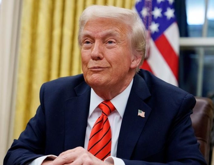 Митна політика Трампа спровокувала обвал фондового ринку США ➤ Главное.net