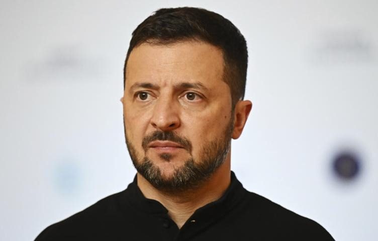 Зеленський зробив заяву щодо мирних переговорів в Лондоні 