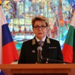 “Тут не Москва”: посла РФ у Болгарії вигнали з виставки у Софії ➤ Prozoro.net.ua