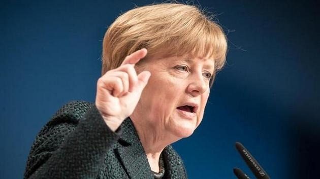 Меркель сделала громкое заявление об Украине: что сказала ➤ Prozoro.net.ua