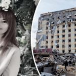 Ким виявилася жінка, яка загинула від удару РФ по Кривому Розі ➤ Prozoro.net.ua
