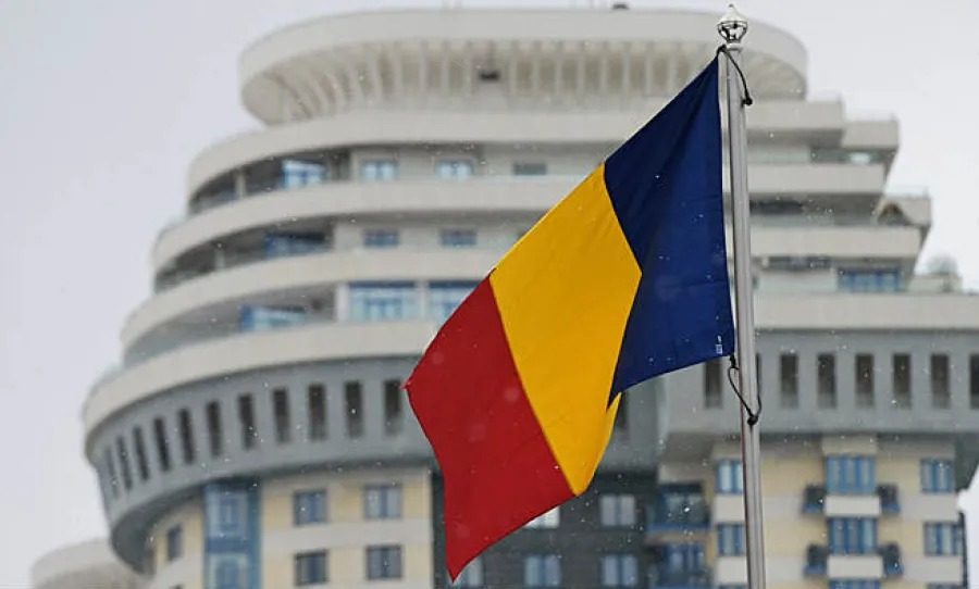 Кремль вирішив “навчити” румунів демократії та отримав жорстку відповідь ➤ Prozoro.net.ua