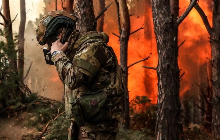 Аналитики сообщили об успехе ВСУ на двух направлениях фронта