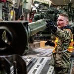 Україна стала найбільшим імпортером зброї у світі – SIPRI ➤ Prozoro.net.ua