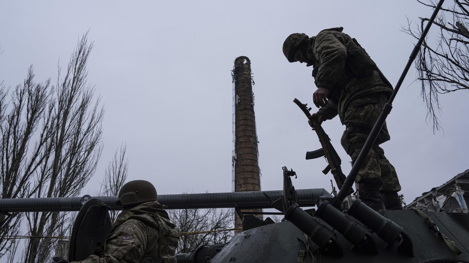США «майже» скасували обмін розвідданими з Україною
