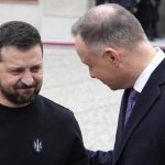 Що Дуда порадив Зеленському після суперечки з Трампом ➤ Prozoro.net.ua