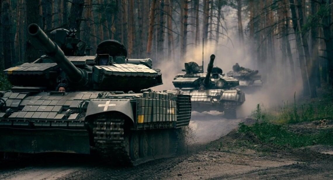 «Хранительница времени» предвидела завершение войны в Украине