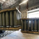 Веніславський сказав, скільки ЗСУ протримаються без зброї США ➤ Prozoro.net.ua