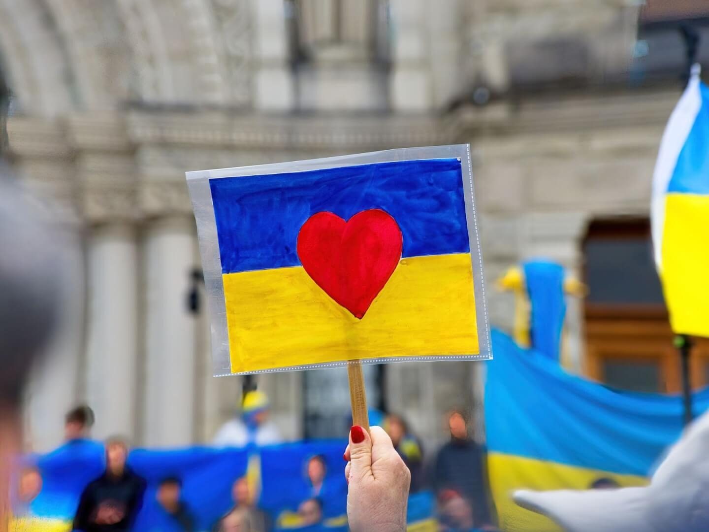 У Кремлі висунули “залізобетонну” умову для укладання миру