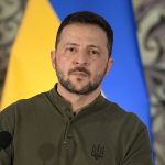 Зеленський назвав найскладніші питання на переговорах із РФ ➤ Prozoro.net.ua