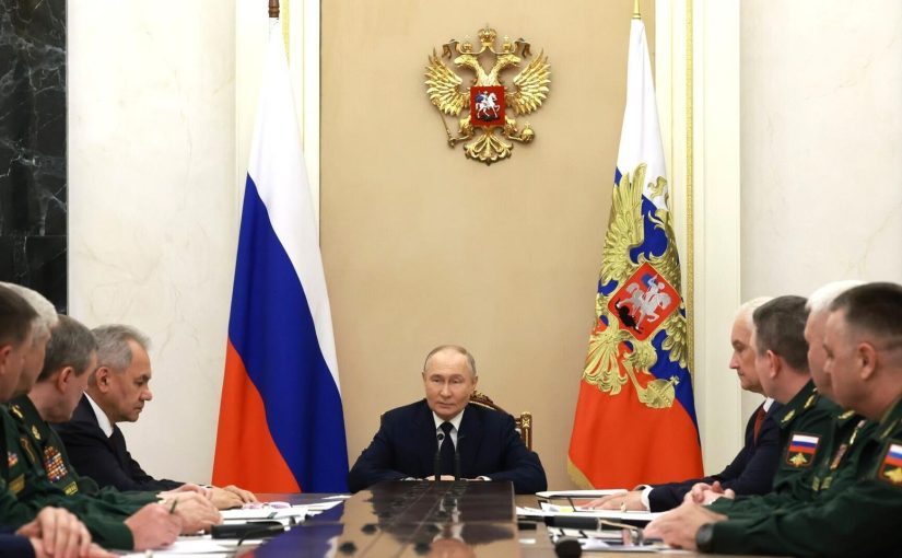 Кремль не может позволить себе мир: экономика РФ зависит от войны ➤ Prozoro.net.ua