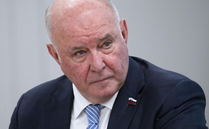 Переговорщик Путина заявил, когда будет прекращение огня ➤ Prozoro.net.ua