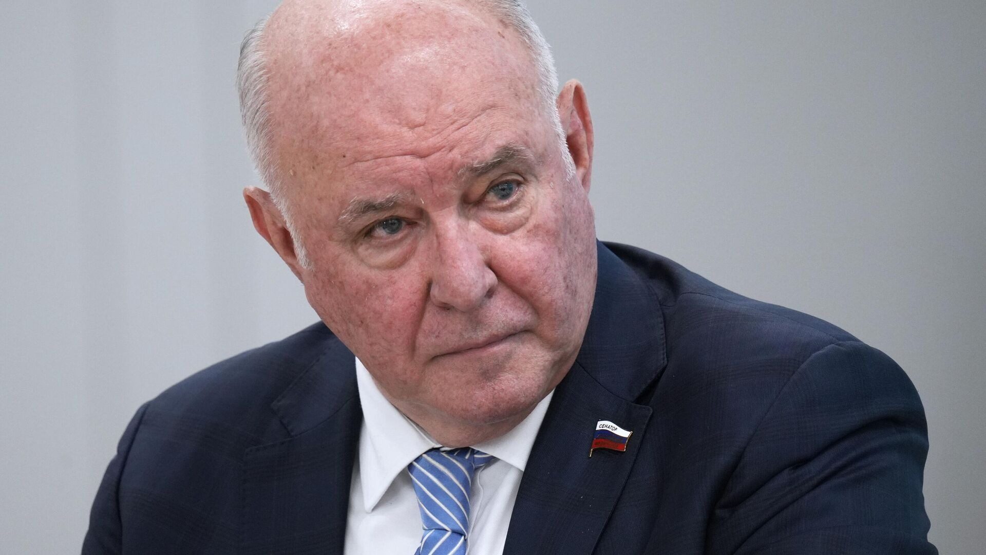 Переговорщик Путина заявил, когда будет прекращение огня ➤ Prozoro.net.ua