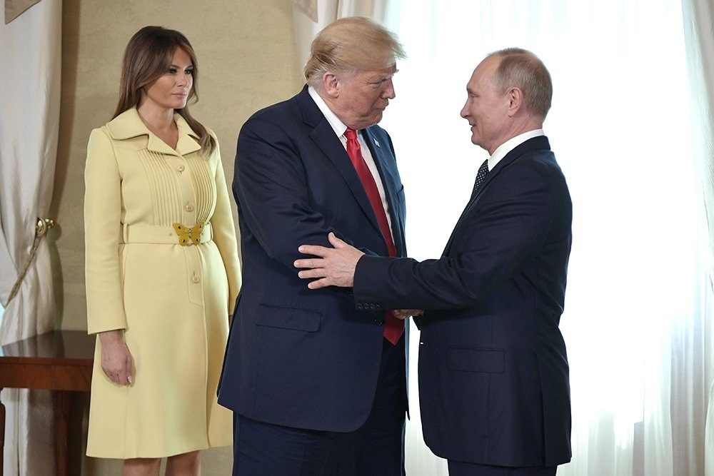 Розмова Трампа та диктатора РФ завершена: найважливіше тут