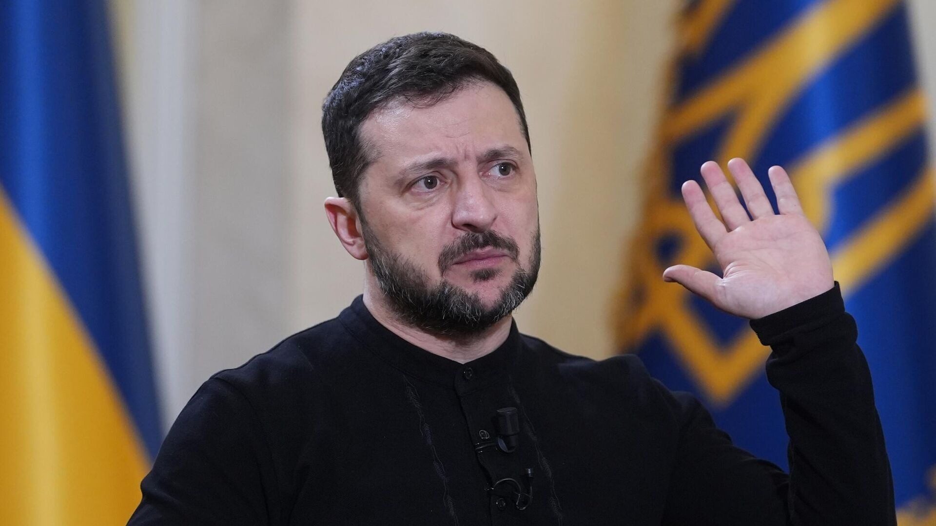 Зеленський анонсував нову зустріч України та США в Саудівській Аравії