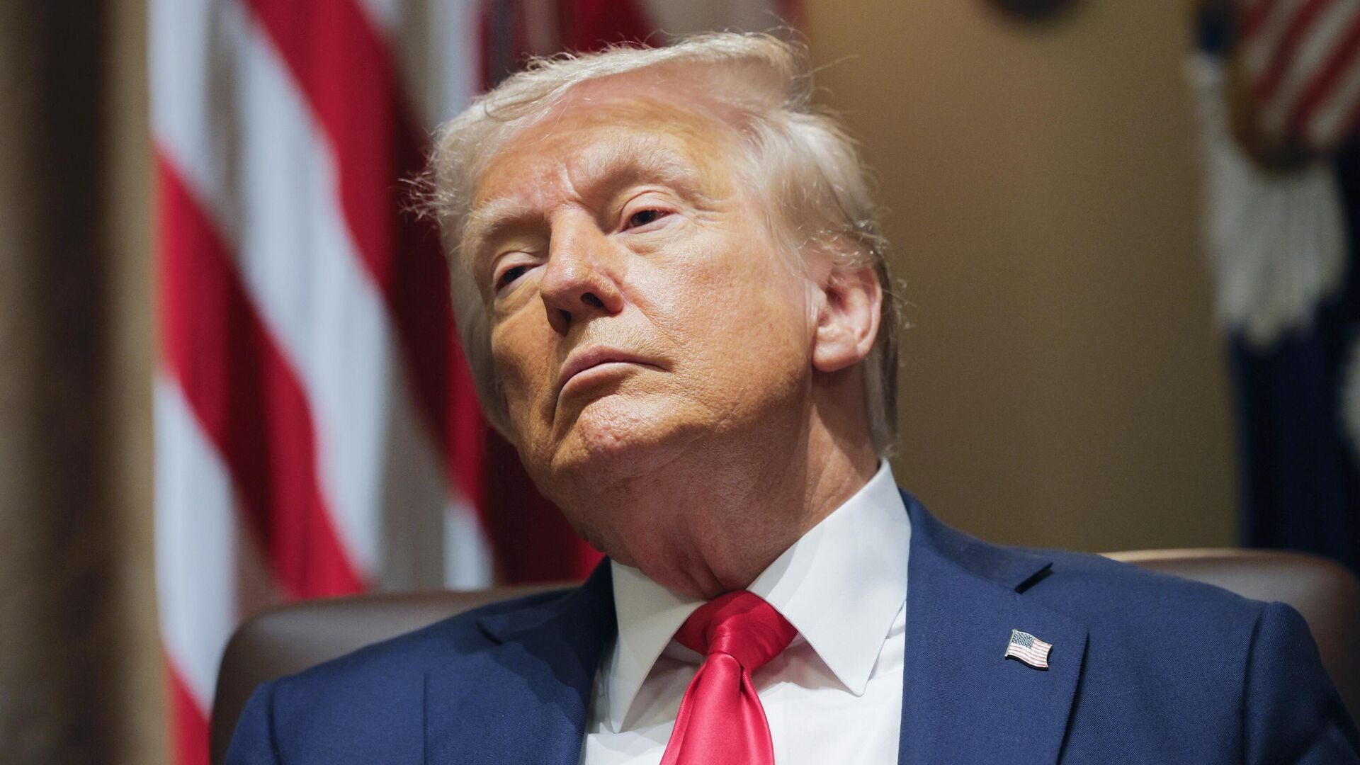 После обнародования секретных архивов Трамп назвал убийцу Кеннеди ➤ Prozoro.net.ua
