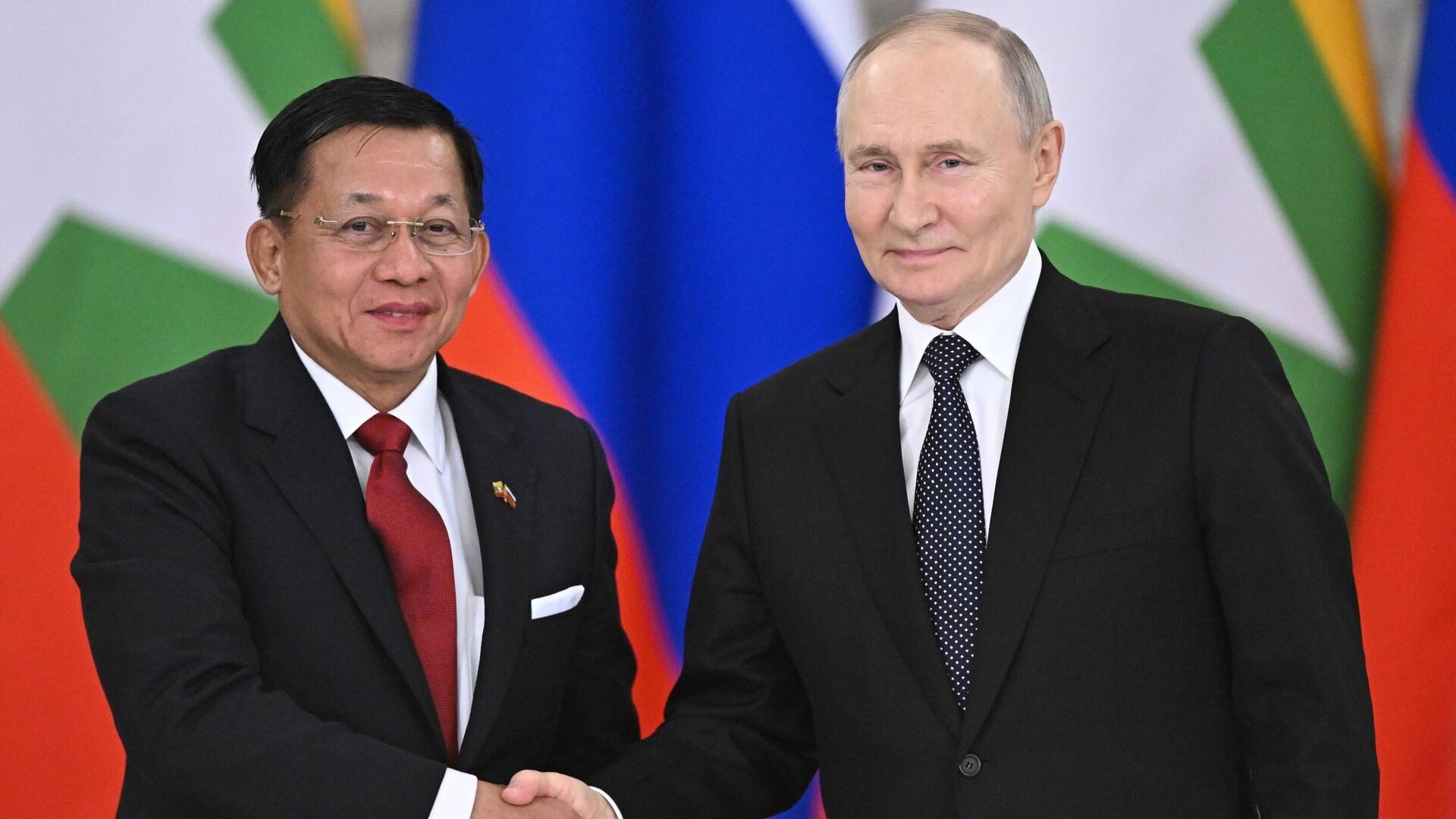 Страна с населением 52 млн поддержала войну РФ против Украины ➤ Prozoro.net.ua