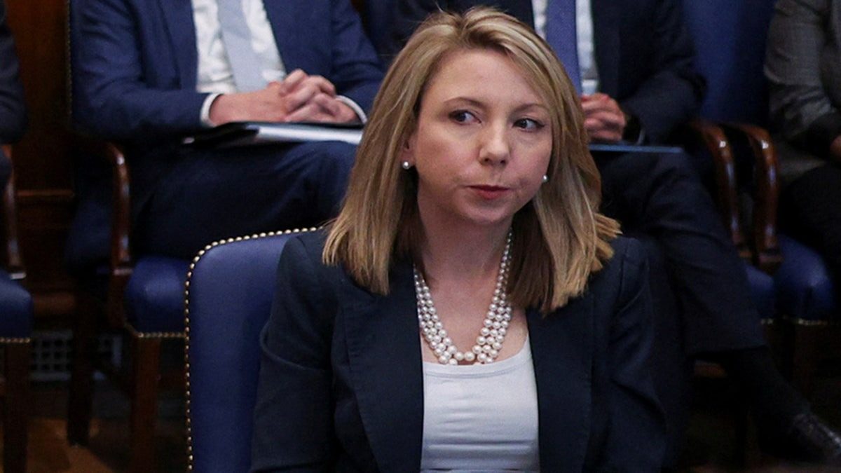 У США померла прокурорка, що розслідувала воєнні злочини РФ