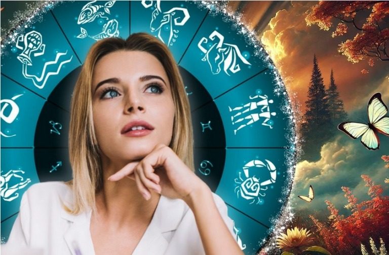 Для этих знаков зодиака текущий год станет переломным ➤ Prozoro.net.ua