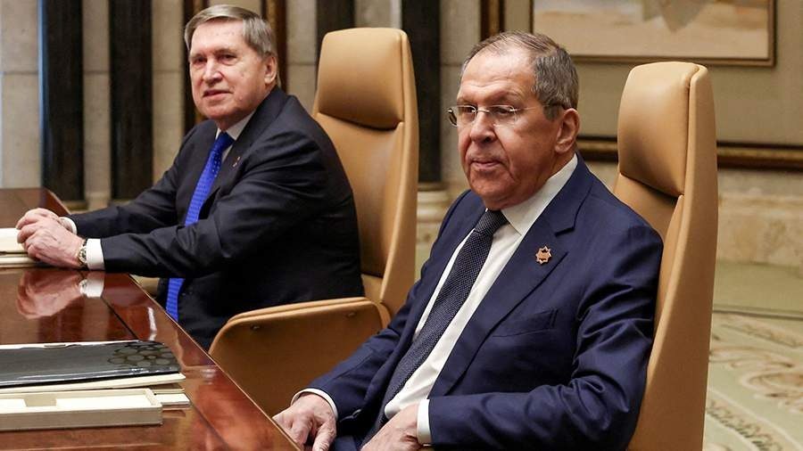 РФ откладывает переговоры с США и готовится к новой войне — ЦПД