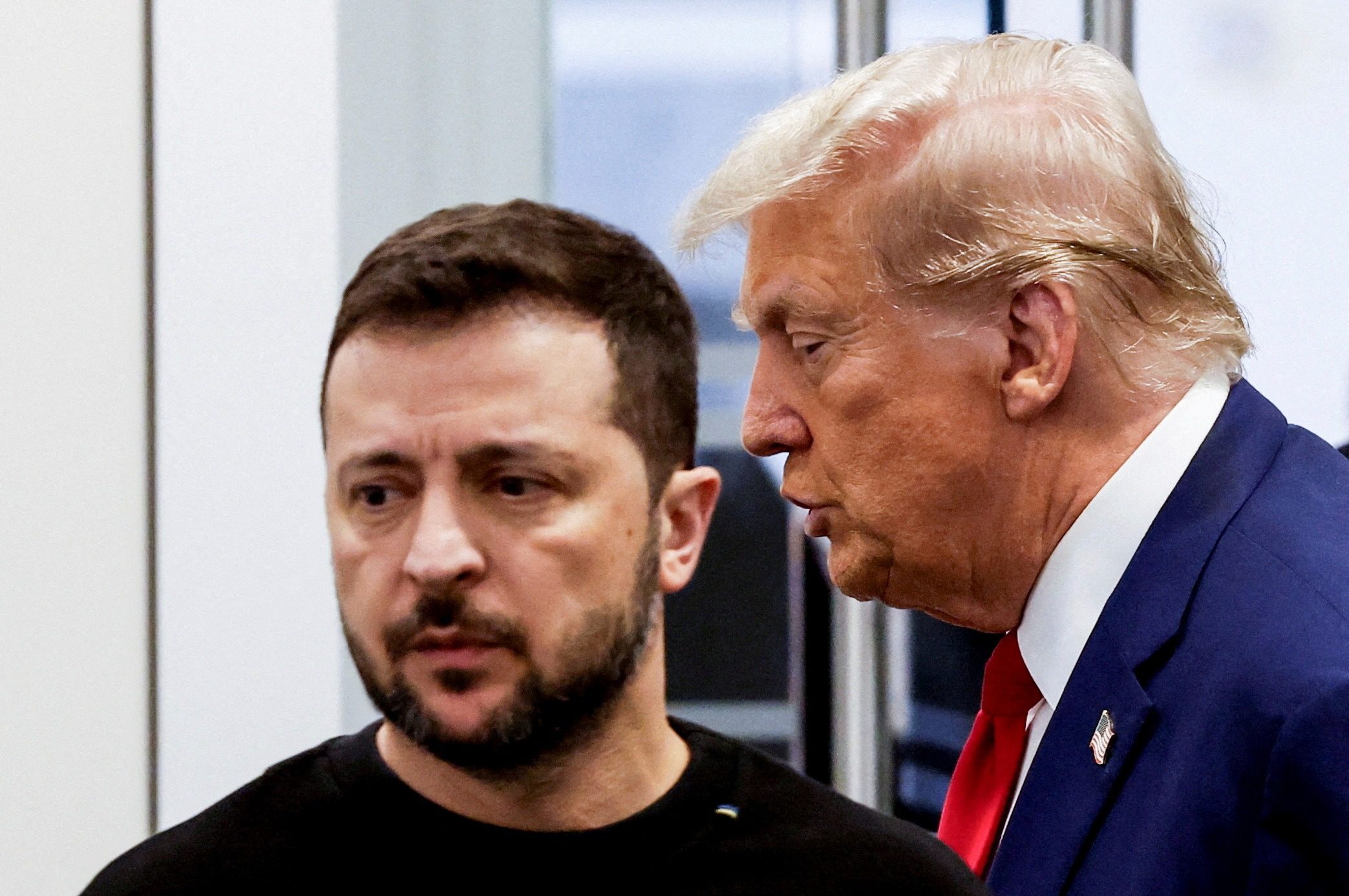 Чи помиряться Трамп і Зеленський? Переможниця “Битви екстрасенсів” зробила прогноз