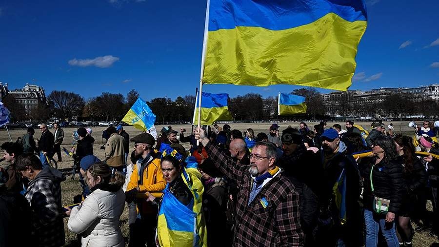 Венс заявив, що його дочку “налякали” проукраїнські активісти