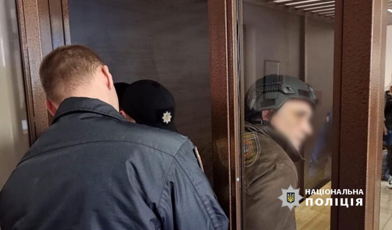 Подозреваемый в убийстве Демьяна Ганула признал свою вину