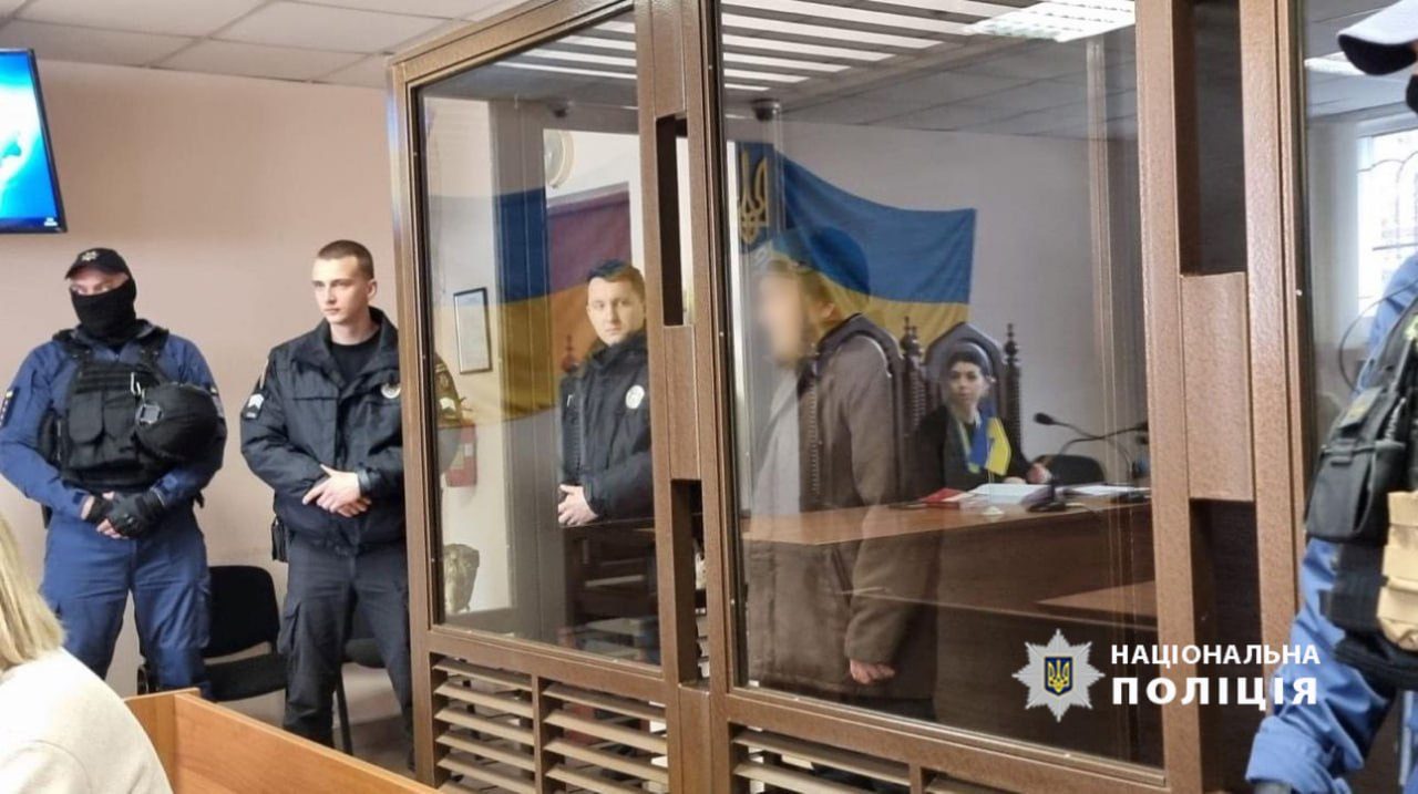 Подозреваемый в убийстве Демьяна Ганула признал свою вину