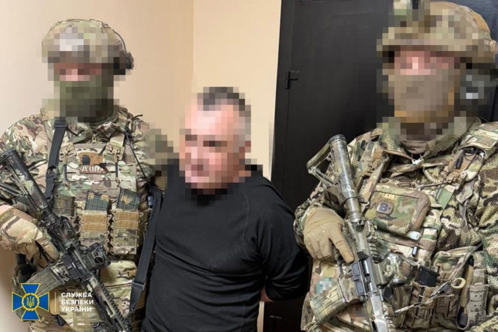 Что нашли в квартире убийцы активиста Демьяна Ганула
