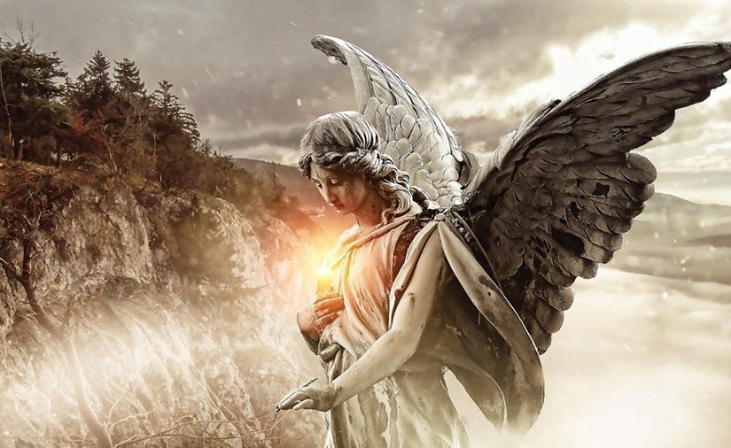 Невидимий щит: вищі сили завжди оберігають ці 5 зодіаків ➤ Prozoro.net.ua